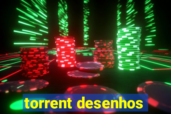 torrent desenhos